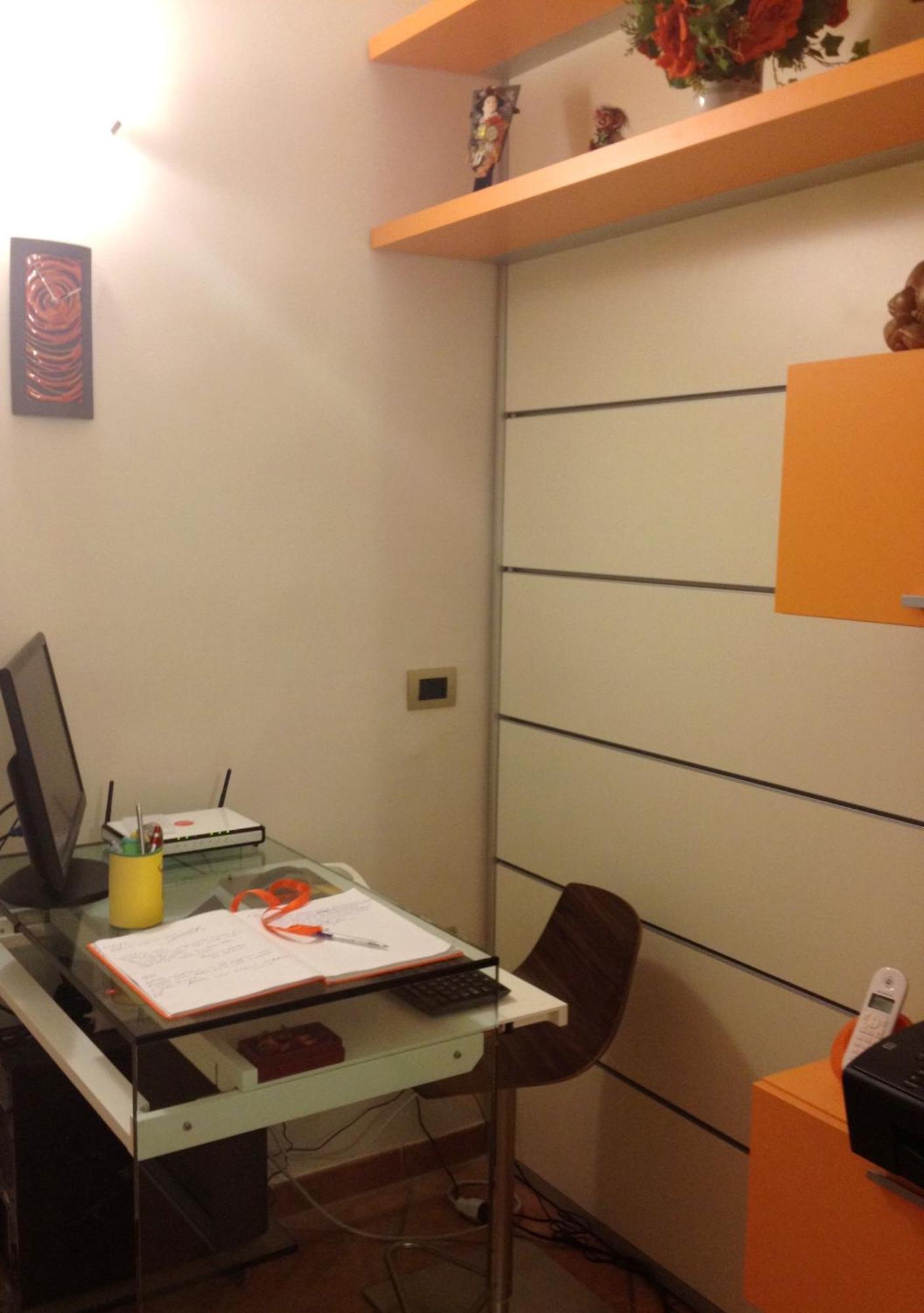 B&B Napoli Plebiscito ภายนอก รูปภาพ