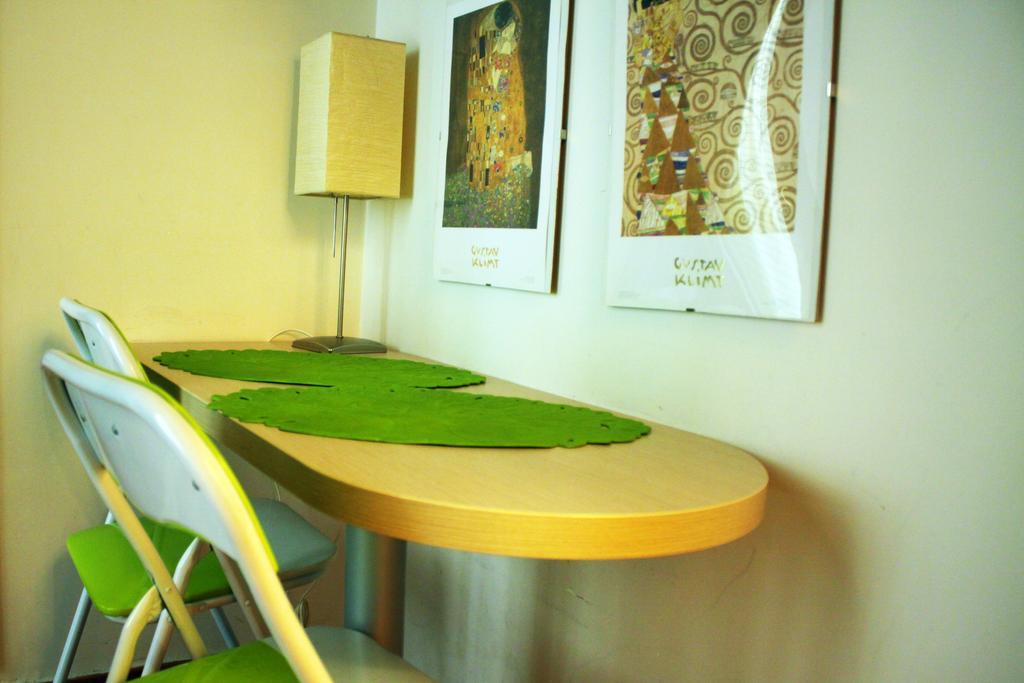 B&B Napoli Plebiscito ห้อง รูปภาพ