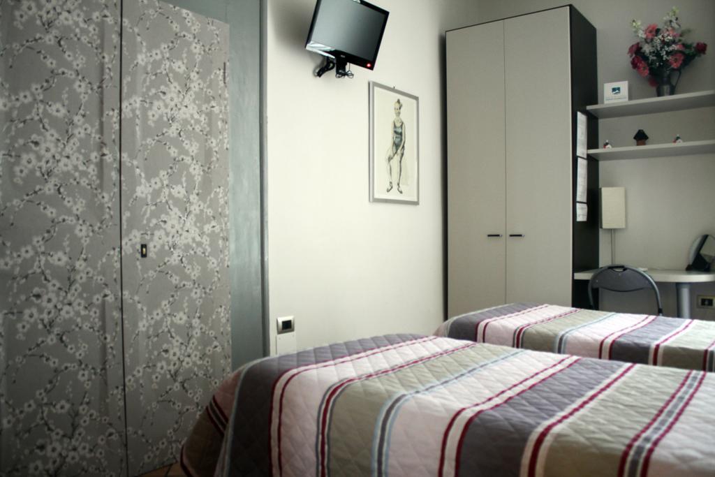 B&B Napoli Plebiscito ห้อง รูปภาพ