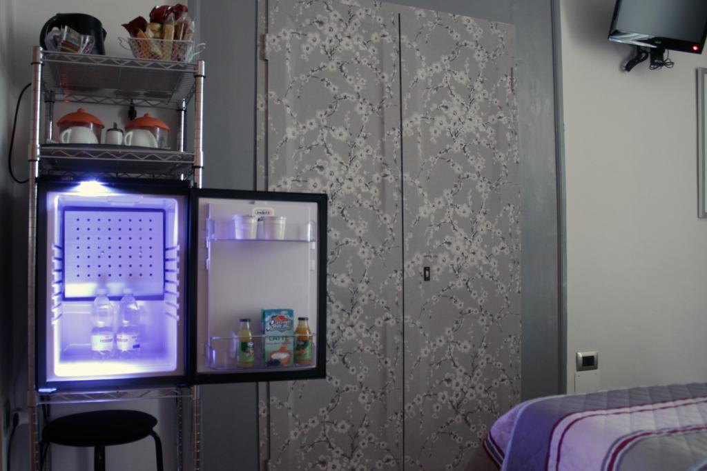 B&B Napoli Plebiscito ห้อง รูปภาพ