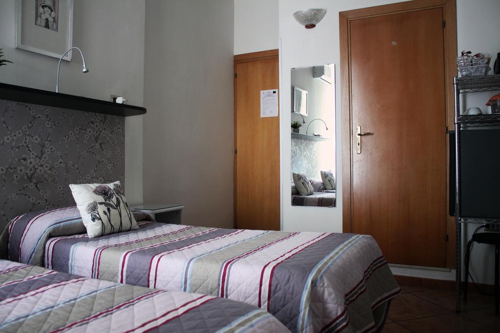 B&B Napoli Plebiscito ห้อง รูปภาพ